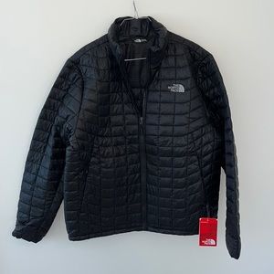 The North Face Men’s Thermal Winter Jacket